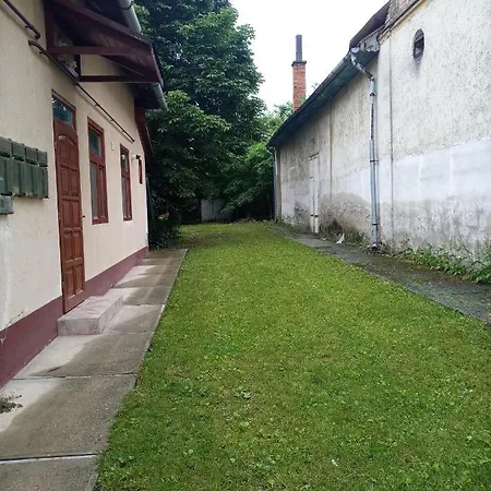 Rokoko Apartman *