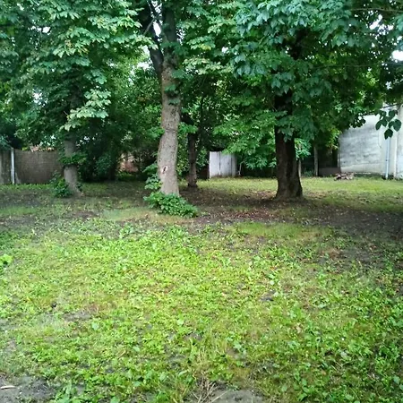 Rokoko Apartman Abádszalók