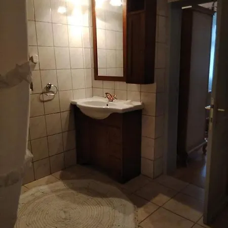 Rokoko Apartman