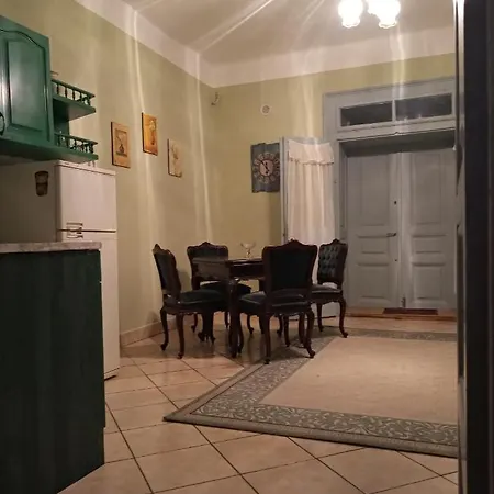 Rokoko Apartman