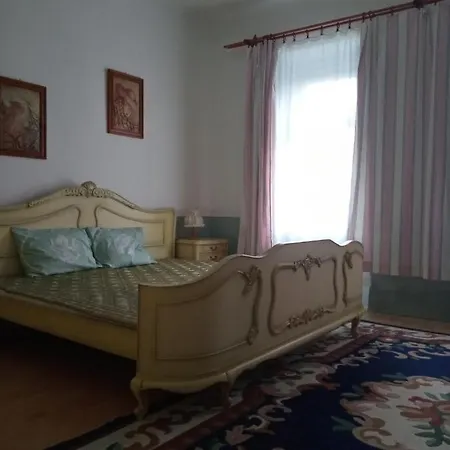 Apartament Rokoko Apartman Abádszalók
