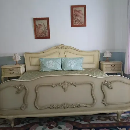 Apartament Rokoko Apartman Abádszalók