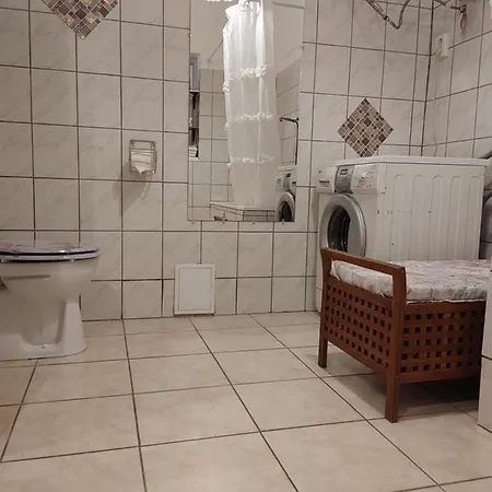 Rokoko Apartman Apartament *