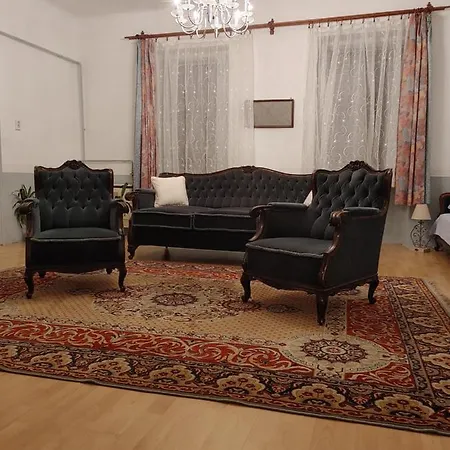 Rokoko Apartman