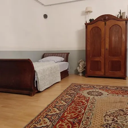 Rokoko Apartman