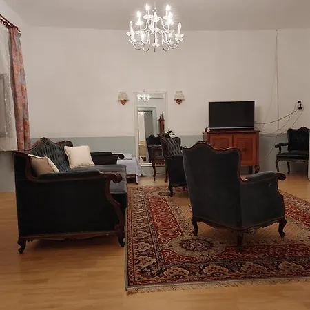Rokoko Apartman