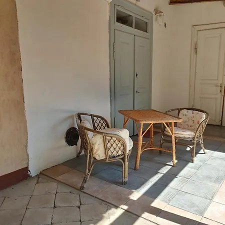 Apartament Rokoko Apartman *