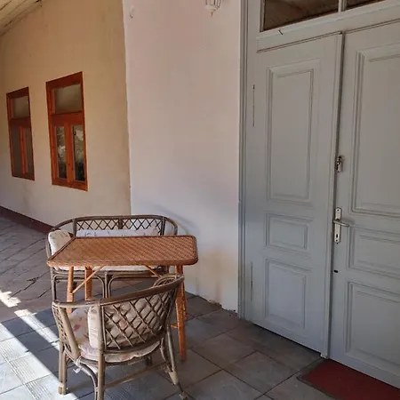 Rokoko Apartman