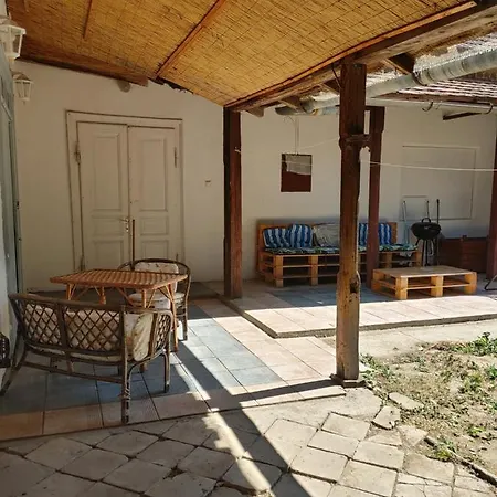 Rokoko Apartman Apartament