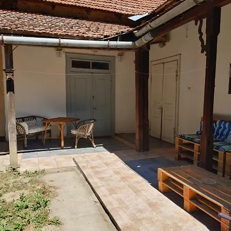 Rokoko Apartman Apartament