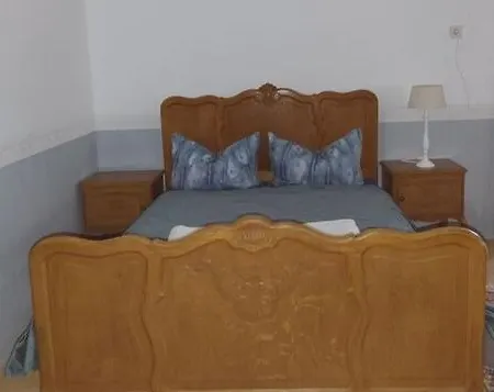 Rokoko Apartman