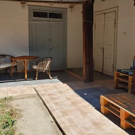 Rokoko Apartman *