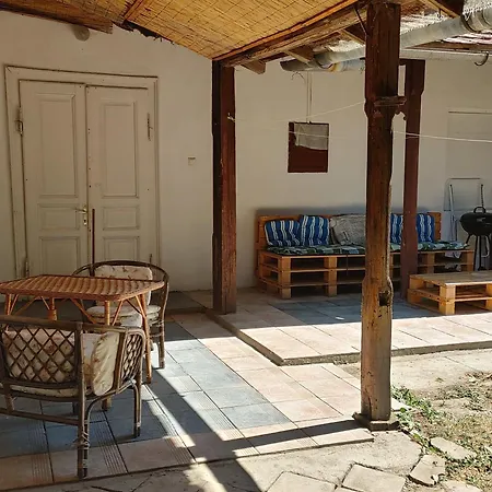Rokoko Apartman * Abádszalók